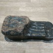 Поддон масляный двигателя Nissan Pulsar 