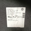 Обшивка багажника левая VW Golf Mk5 2003-2009 Volkswagen Golf оригинальный номер 1K6867427A