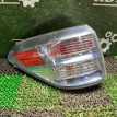 Фонарь LEXUS RX450h 2009-2012 8156148250, задний левый Lexus RX 