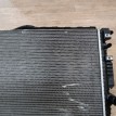 Радиатор охлаждения Ford Mondeo 
