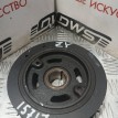 Шкив коленвала Mazda Verisa  