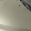 Капот SsangYong Kyron Ssang Yong Kyron оригинальный номер 6101109000