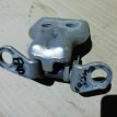 Петля двери Ford Fusion I рестайлинг (2005—2012) Ford Fusion оригинальный номер 1518392