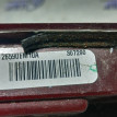 Фонарь дополн. крышки багажника Nissan Tiida C11 Nissan Tiida оригинальный номер 26590EM10A