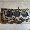 Головка блока цилиндров Nissan Murano оригинальный номер 11090CD700