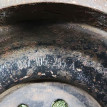 Шкив коленвала ГУР Volkswagen Golf 3 Passat b3 b4 Volkswagen Golf оригинальный номер 037105255A
