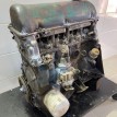 Двигатель 21011 1.3 карбюратор ВАЗ (Lada) 2106 оригинальный номер 21011