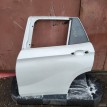 Дверь BMW X1 