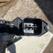 Стеклоподъемник FL SsangYong Actyon 2 NEW 6pin Ssang Yong Actyon оригинальный номер 98811cz020