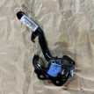Петля капота левая Toyota Land Cruiser Prado 150 Series Рестайлинг  оригинальный номер 53420-60070