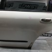 Дверь задняя левая Nissan Stagea  