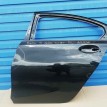 Дверь задняя левая BMW 3er G20 2019 BMW 3er оригинальный номер 41517482277