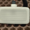 Плафоны подсветки козырьков BMW X1 оригинальный номер 63 31 9 397 852, 63 31 9 397 852, 63319397852, 9397852, 63 31 9 216 245, 63319216245, 9216245