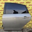 Дверь задняя левая Nissan Almera 