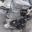 Двигатель Toyota Corolla Rumion оригинальный номер 190000T040