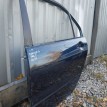 Дверь задняя левая Mitsubishi Lancer 