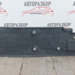 Защита днища правая Toyota Avensis T270 Toyota Avensis оригинальный номер 5816505010