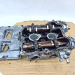 Головка блока цилиндров Subaru Impreza 11063AB420, левая Subaru Impreza 