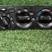 Блок управление отопителем 96177812 Daewoo Nexia Daewoo Nexia оригинальный номер 96177812