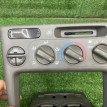 Консоль центральная Toyota Sprinter 1998 554111A050 AE110 5A-FE Toyota Sprinter 