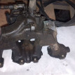 Моновпрыск   Opel Astra F (1991—2005) Opel Astra 