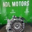 Акпп Hyundai i40 2011-2020 1236 G4NC Hyundai i40 