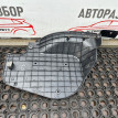 Накладка порога задняя правая Hyundai Getz Hyundai Getz оригинальный номер 858761c010