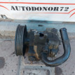 Насос гидроусилителя Hyundai Getz 1 рест Hyundai Getz оригинальный номер 571101C080