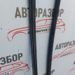 Уплотнитель проёма перед лев  Toyota Avensis T250 Toyota Avensis оригинальный номер 6231205030B0