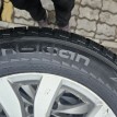 Nokian Tyres Hakkapeliitta R 235/60 R18 комплект   