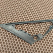 Уплотнитель зеркала BMW 5er оригинальный номер 51 33 7 329 754, 51 33 7 329 754, 51337329754, 7329754