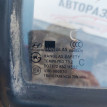 Форточка задней правой двери Hyundai Getz Hyundai Getz оригинальный номер 834611C010