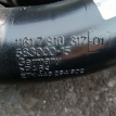 Патрубок интеркулера BMW X5 E70 M57D30 BMW X5 оригинальный номер 11 61 7 810 317