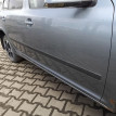 Дверь Skoda Octavia II (2004—2009) Skoda Octavia оригинальный номер 1Z0831056