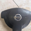 Airbag на руль Nissan Dualis 
