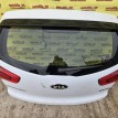 Крышка багажника Kia Sportage 