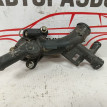 Корпус термостата Opel Astra j 2008-2019 Opel Astra оригинальный номер 001121PPj8u