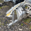 Лонжерон передний правый Volkswagen Touareg 1G Volkswagen Touareg оригинальный номер 7L0805192H