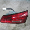 Фонарь задний внутренний правый Lexus IS 250/350 2005-2013 Lexus IS оригинальный номер 8158053070