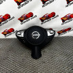 подушка безопасности водителя Nissan Juke оригинальный номер 985101KA8B