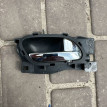 Ручка передней правой двери внутренняя Peugeot 407 Citroen C4 оригинальный номер 914493