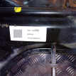 Балка подмоторная Шевроле Кобальт Chevrolet Cobalt Chevrolet Cobalt оригинальный номер 9548396894733256