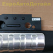 Накладка замка багажника Range Rover Sport 3 L461 Land Rover Range Rover оригинальный номер LR169233
