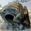 Коллектор впускной Volkswagen Polo 5 Volkswagen Polo оригинальный номер 036129709KA
