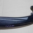 Воздуховод Mercedes-Benz M-класс W166 (2011—2015) Mercedes-Benz M-klasse оригинальный номер a1668310546