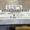 Блок управления bluetooth Audi Q7 4L (2005—2009) Audi 200 оригинальный номер 4E0910336M