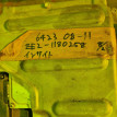 Высоковольтная батарея Honda Insight оригинальный номер 1B000-RBJ-J05