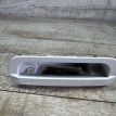 Ручка багажника Jeep Grand Cherokee WK2 EXF 2014 Jeep Cherokee оригинальный номер 770805ac