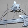 Стеклоподъемник Nissan Almera G15 (2012—2018) Nissan Almera оригинальный номер 827204AA1A