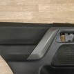 Обшивка двери задней левой Land Rover Freelander оригинальный номер 6H52274A31AJ